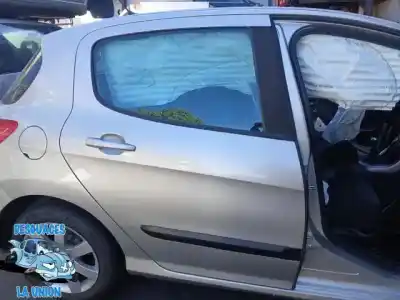 Peça sobressalente para automóvel em segunda mão  por PEUGEOT 308  Referências OEM IAM   