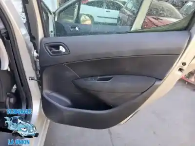 Peça sobressalente para automóvel em segunda mão  por PEUGEOT 308  Referências OEM IAM   