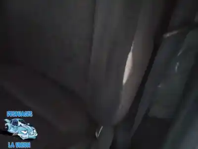 Peça sobressalente para automóvel em segunda mão assento dianteiro esquerdo por citroen nemo nivel b referências oem iam   