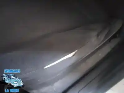 Peça sobressalente para automóvel em segunda mão Assento Dianteiro Esquerdo por CITROEN NEMO Nivel B Referências OEM IAM   