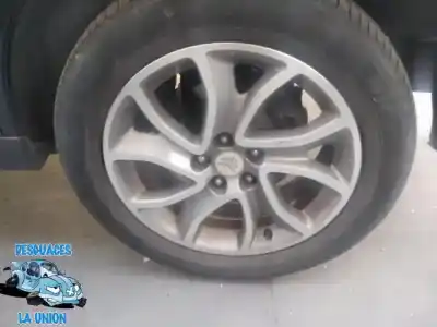 Автозапчастина б/у шина для citroen c-crosser xtr посилання на oem iam r18