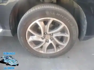 Автозапчастина б/у шина для citroen c-crosser xtr посилання на oem iam r18