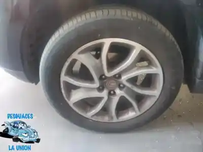 Автозапчастина б/у шина для citroen c-crosser xtr посилання на oem iam r18