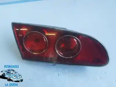 Автозапчастина б/у ВНУТРІШНІЙ ЛІВИЙ ЗАДНІЙ ЛІХАР для SEAT IBIZA (6L1)  Посилання на OEM IAM 6L6945093F 6L6945093D 6L6945107