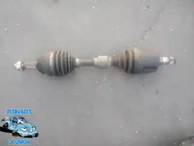 Second-hand car spare part FRONT LEFT TRANSMISSION for CITROEN C-CROSSER XTR OEM IAM references   