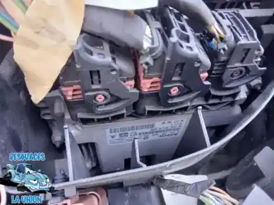 Peça sobressalente para automóvel em segunda mão Centralina De Motor Uce por PEUGEOT 308 Active Referências OEM IAM 9664738680  