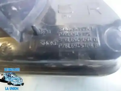 Pezzo di ricambio per auto di seconda mano LUCE DI CODA INTERNA DESTRA per SEAT IBIZA (6L1)  Riferimenti OEM IAM 6L6945094F 6L6945094D 6L6945108