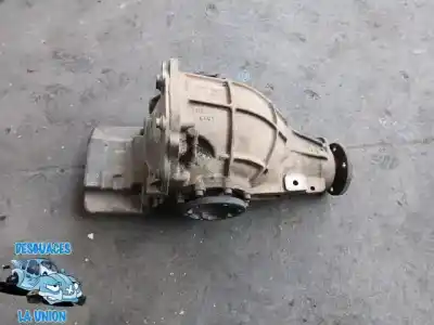 Peça sobressalente para automóvel em segunda mão diferencial traseiro por ssangyong rodius xdi referências oem iam r1513510405  
