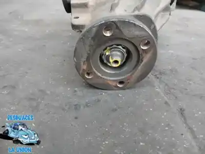 Peça sobressalente para automóvel em segunda mão diferencial traseiro por ssangyong rodius xdi referências oem iam r1513510405  