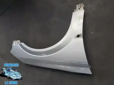 Peça sobressalente para automóvel em segunda mão guarda-lamas dianteiro direito por opel vectra c berlina essentia referências oem iam 