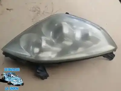 Peça sobressalente para automóvel em segunda mão farol / farolim direito por opel vectra c berlina essentia referências oem iam 13170916