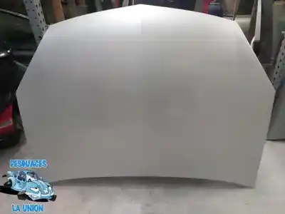 Peça sobressalente para automóvel em segunda mão capot por opel vectra c berlina essentia referências oem iam 