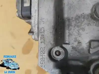 Second-hand car spare part injection pump for skoda superb ii ranchera familiar (3t5) 2.0 tdi 16v oem iam references 0986444026 50032 0470506030