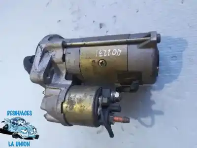 Peça sobressalente para automóvel em segunda mão motor de arranque por bmw serie 3 coupe (e92) e92 coupé 320d referências oem iam 63113001