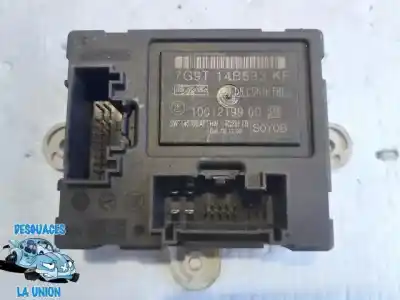 Second-hand car spare part electronic module for land rover freelander (lr2) td4 e oem iam references 7g9t14b533kf 7g9t 14b533 kf 1001219900