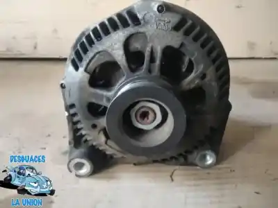 Peça sobressalente para automóvel em segunda mão alternador por bmw serie 3 berlina (e46) 318d referências oem iam a14vi28 88066 s29an 99 2542251a