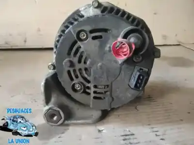 Peça sobressalente para automóvel em segunda mão alternador por bmw serie 3 berlina (e46) 318d referências oem iam a14vi28 88066 s29an 99 2542251a