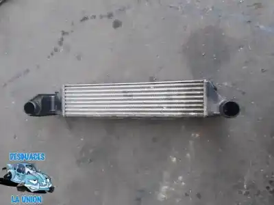 Peça sobressalente para automóvel em segunda mão Intercooler por BMW SERIE 3 BERLINA (E46) 318d Referências OEM IAM 17512246795  