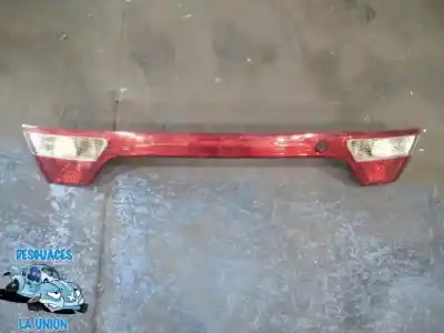 Автозапчастина б/у центральний гампов для seat toledo (1m2) select посилання на oem iam 963731  