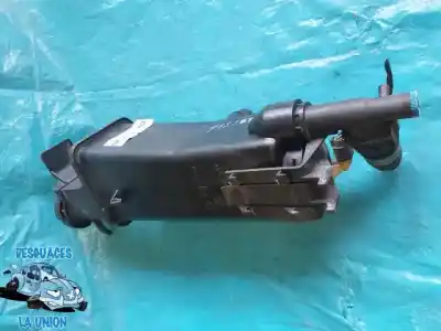 Peça sobressalente para automóvel em segunda mão Depósito De Expansão por BMW SERIE 3 BERLINA (E46) 318d Referências OEM IAM 2246779F 81043576L1 E5834M