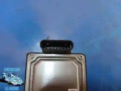 Автозапчастина б/у електронний модуль для seat leon (5f1) 2.0 tdi посилання на oem iam 2q0907561j a2c78211701 2q0907572d