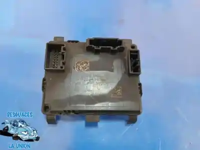 Автозапчастина б/у електронний модуль для seat leon (5f1) 2.0 tdi посилання на oem iam 4m0907594