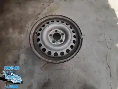 Second-hand car spare part rim for ford transit connect (tc7) furgón (2006->) oem iam references r15 Second-hand car spare part rim for ford transit connect (tc7) furgón (2006->) oem iam references r15