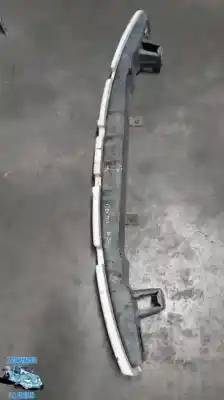 Second-hand car spare part front bumper reinforcement for ssangyong rexton 270 xdi limited oem iam references 