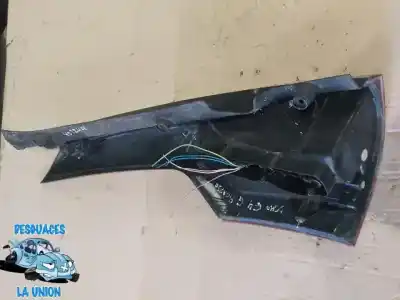 Автозапчасти б/у правый задний фонарь за citroen c4 grand picasso cool ссылки oem iam   