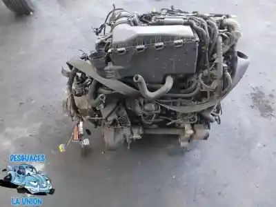 Автозапчастина б/у двигун комплект для citroen c4 grand picasso cool посилання на oem iam 9hz  dv6ted4