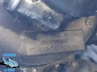 Автозапчастина б/у двигун комплект для citroen c4 grand picasso cool посилання на oem iam 9hz  dv6ted4