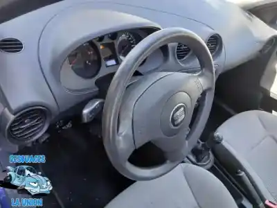 Peça sobressalente para automóvel em segunda mão VOLANTE por SEAT IBIZA (6L1) Fresh Referências OEM IAM   