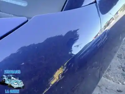 Автозапчастина б/у передне ліве крило для seat ibiza (6l1) fresh посилання на oem iam   