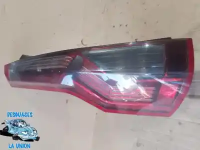 Pezzo di ricambio per auto di seconda mano  per CITROEN C4 GRAND PICASSO  Riferimenti OEM IAM 009466-01  00946601
