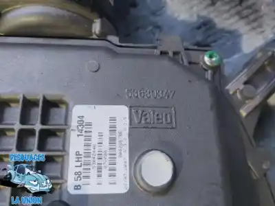 Автозапчасти б/у мотор переднего стеклоочистителя за citroen c4 grand picasso cool ссылки oem iam b58lhp 53042446 14304