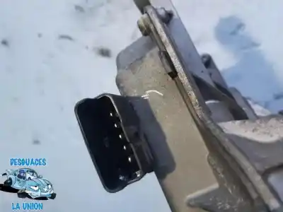 Автозапчасти б/у мотор переднего стеклоочистителя за citroen c4 grand picasso cool ссылки oem iam b58lhd 53630337 14303