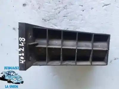 Автозапчастина б/у передня накідка шасі для citroen c4 grand picasso cool посилання на oem iam   