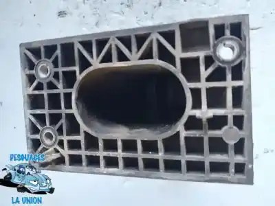 Автозапчастина б/у передня накідка шасі для citroen c4 grand picasso cool посилання на oem iam 