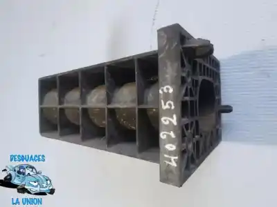 Автозапчастина б/у передня накідка шасі для citroen c4 grand picasso cool посилання на oem iam   