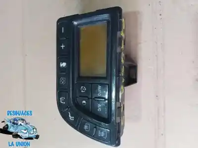 Автозапчастина б/у клімат-контроль для citroen c4 grand picasso cool посилання на oem iam 9659627577 00 sn00004991 a83009600 Автозапчастина б/у клімат-контроль для citroen c4 grand picasso cool посилання на oem iam 9659627577 00 sn00004991 a83009600