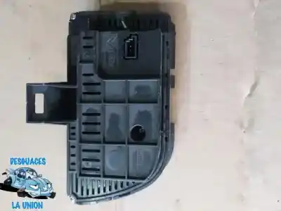 Автозапчастина б/у клімат-контроль для citroen c4 grand picasso cool посилання на oem iam 9659627577 00 sn00004991 a83009600 Автозапчастина б/у клімат-контроль для citroen c4 grand picasso cool посилання на oem iam 9659627577 00 sn00004991 a83009600