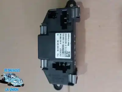 Автозапчастина б/у стійкість на нагревання для citroen c4 grand picasso cool посилання на oem iam 9654652480 f011500015 a43100500 Автозапчастина б/у стійкість на нагревання для citroen c4 grand picasso cool посилання на oem iam 9654652480 f011500015 a43100500