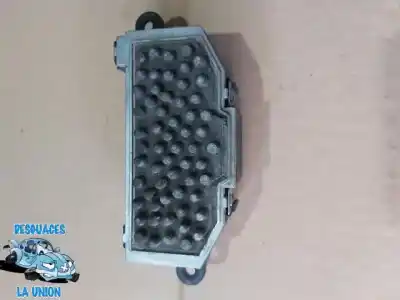 Автозапчастина б/у стійкість на нагревання для citroen c4 grand picasso cool посилання на oem iam 9654652480