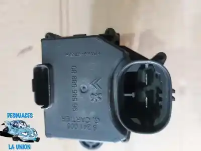 Автозапчастина б/у стійкість на нагревання для citroen c4 grand picasso cool посилання на oem iam 9658508980