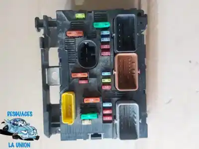 Автозапчастина б/у реле/запоперівник для citroen c4 grand picasso cool посилання на oem iam 9664055680