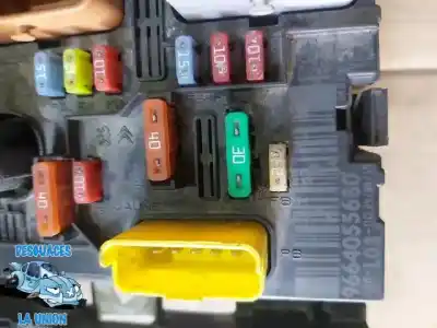 Автозапчастина б/у реле/запоперівник для citroen c4 grand picasso cool посилання на oem iam 9664055680   Автозапчастина б/у реле/запоперівник для citroen c4 grand picasso cool посилання на oem iam 9664055680