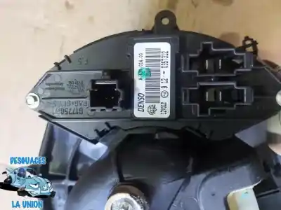 Автозапчастина б/у тепловий двигун для citroen c4 grand picasso cool посилання на oem iam a43001400