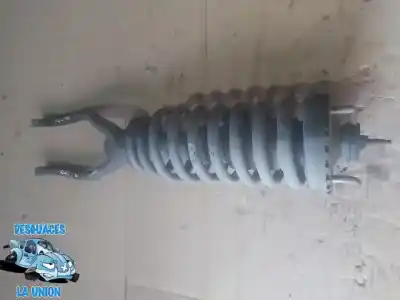 Second-hand car spare part front right shock absorber for ssangyong rexton 270 xdi limited oem iam references 44325 08000 5108 Second-hand car spare part front right shock absorber for ssangyong rexton 270 xdi limited oem iam references 44325 08000 5108