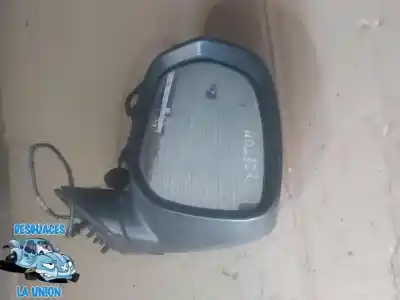 Автозапчастина б/у ліве дзеркало для citroen c4 grand picasso cool посилання на oem iam   