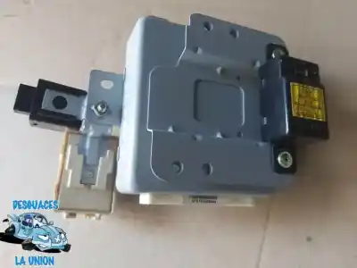Pezzo di ricambio per auto di seconda mano Modulo Elettronico per SSANGYONG ACTYON 200 Xdi Riferimenti OEM IAM 97RA010045 8661009000 A000254 Pezzo di ricambio per auto di seconda mano Modulo Elettronico per SSANGYONG ACTYON 200 Xdi Riferimenti OEM IAM 97RA010045 8661009000 A000254